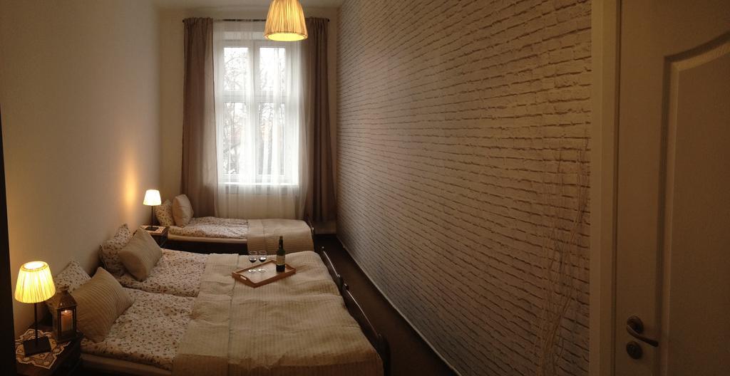 Abamus Apartment Krakow Room photo