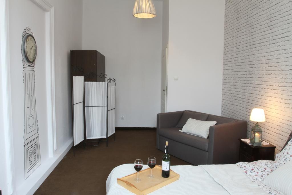 Abamus Apartment Krakow Exterior photo
